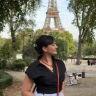 Sabahat Javed - Travel content creator
